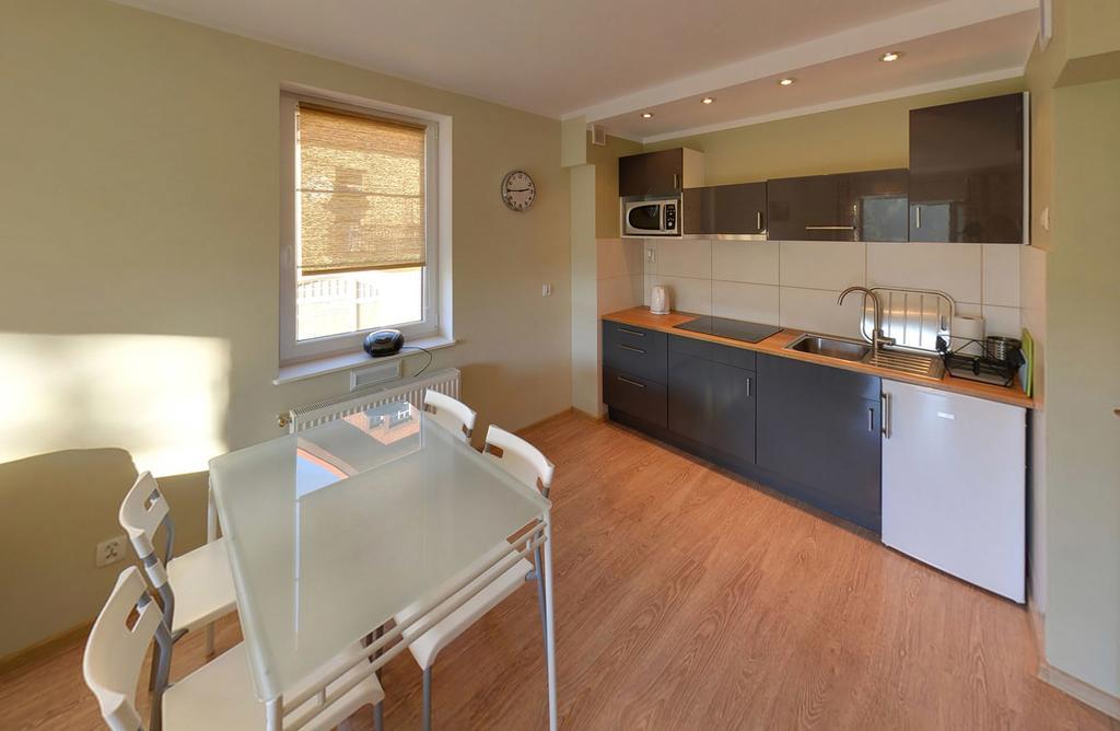 Apartamento Avangarda