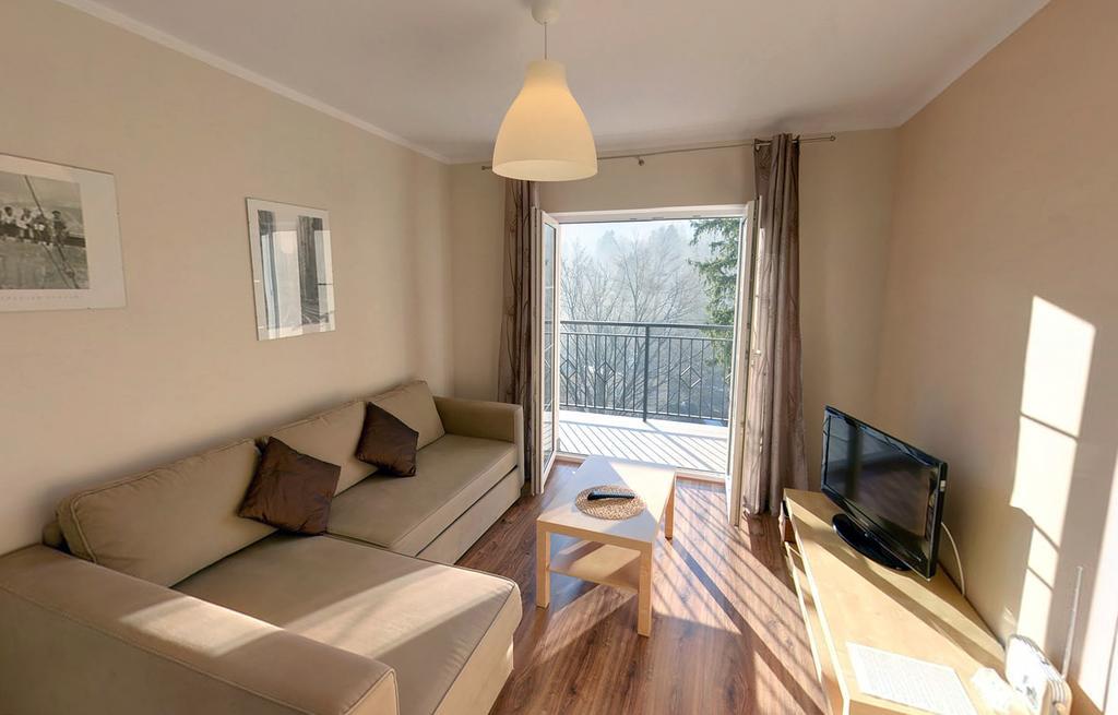 Apartamento Avangarda Szklarska Poręba