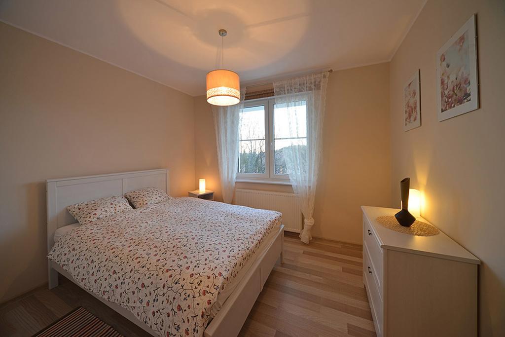 Apartamento Avangarda Szklarska Poręba