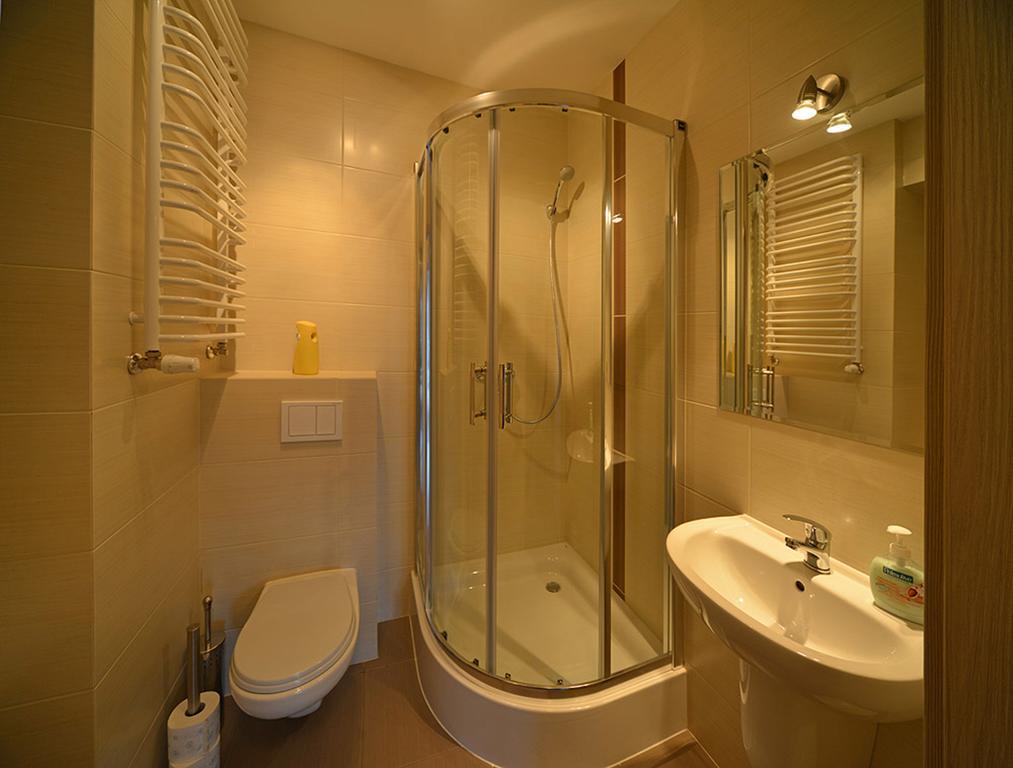 Apartamento Avangarda