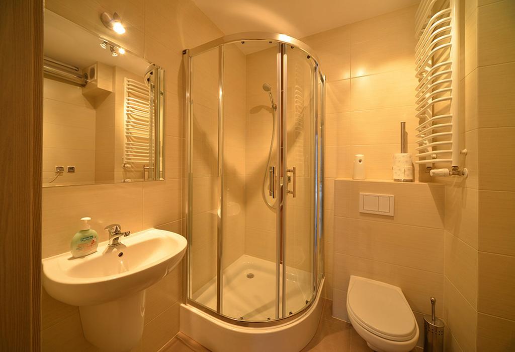 Avangarda Apartamento *