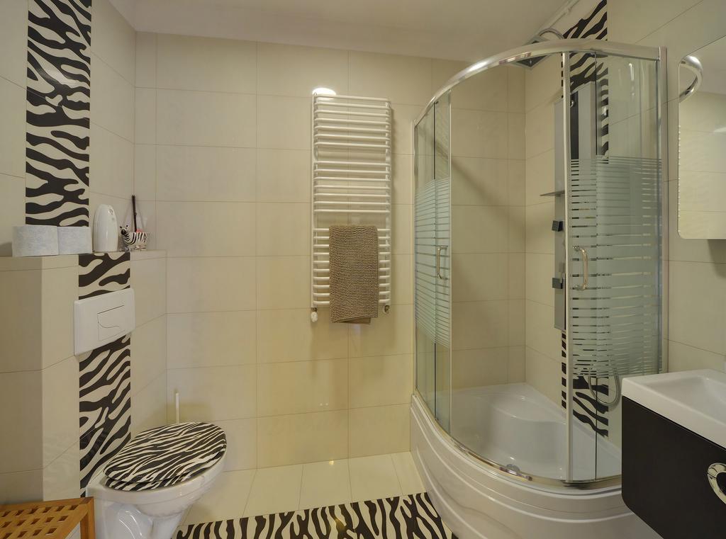Apartamento Avangarda