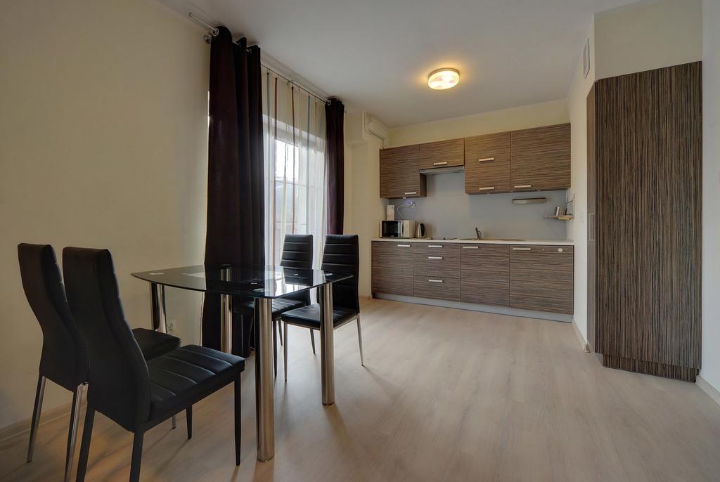 Avangarda Apartamento Szklarska Poręba