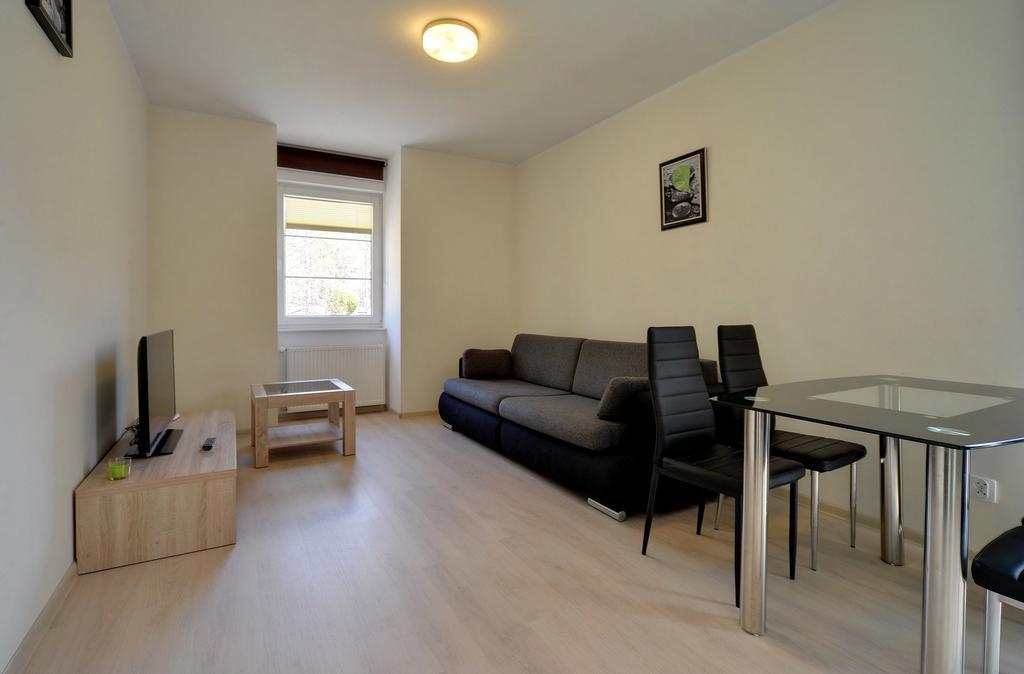 Avangarda Apartamento