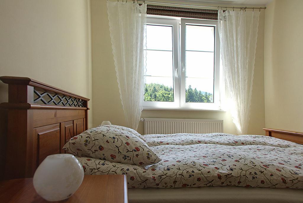Apartamento Avangarda Szklarska Poręba