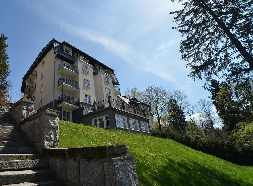 Avangarda Apartamento Szklarska Poręba
