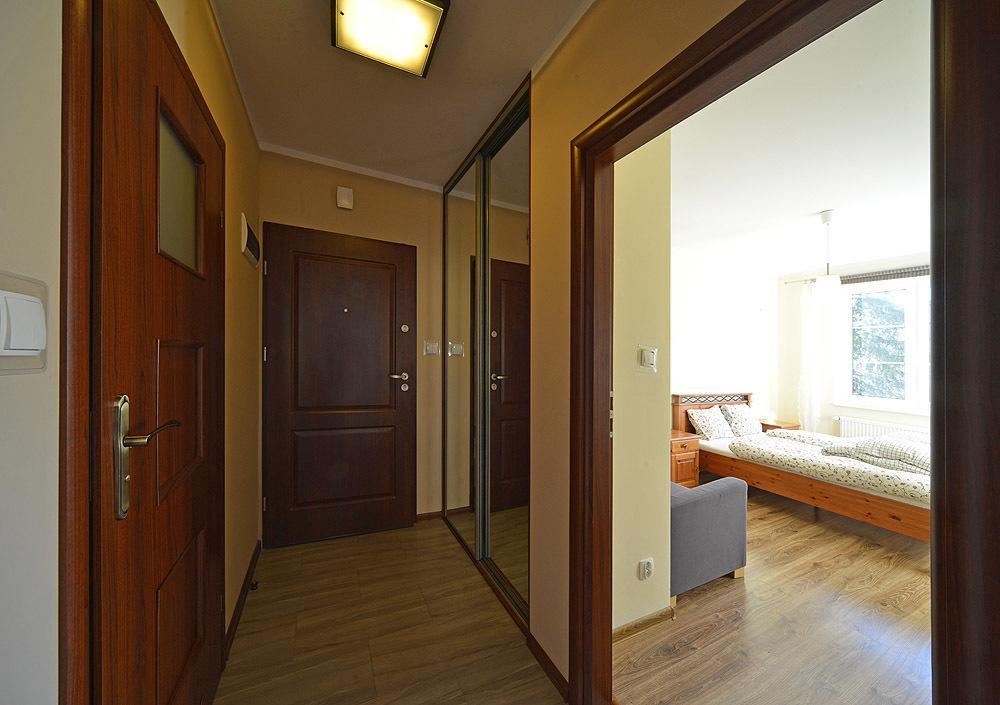 Apartamento Avangarda *